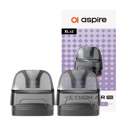 Aspire Veynom Air Replacement XL Pod