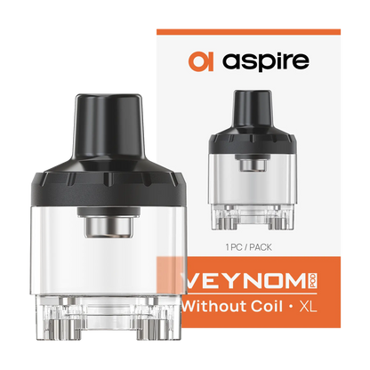 Aspire Veynom EX/LX Replacement Pod - XL
