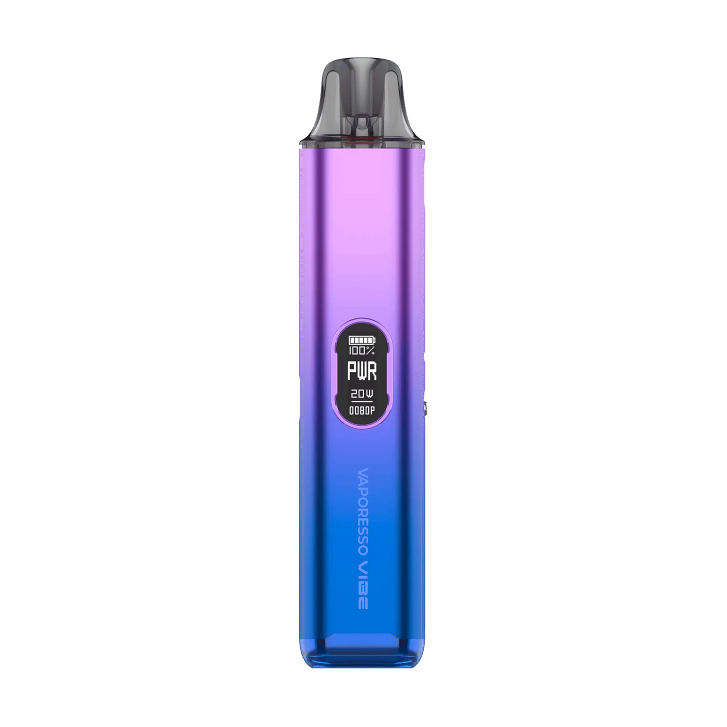 Vaporesso Vibe Pod Kit - Berry Purple