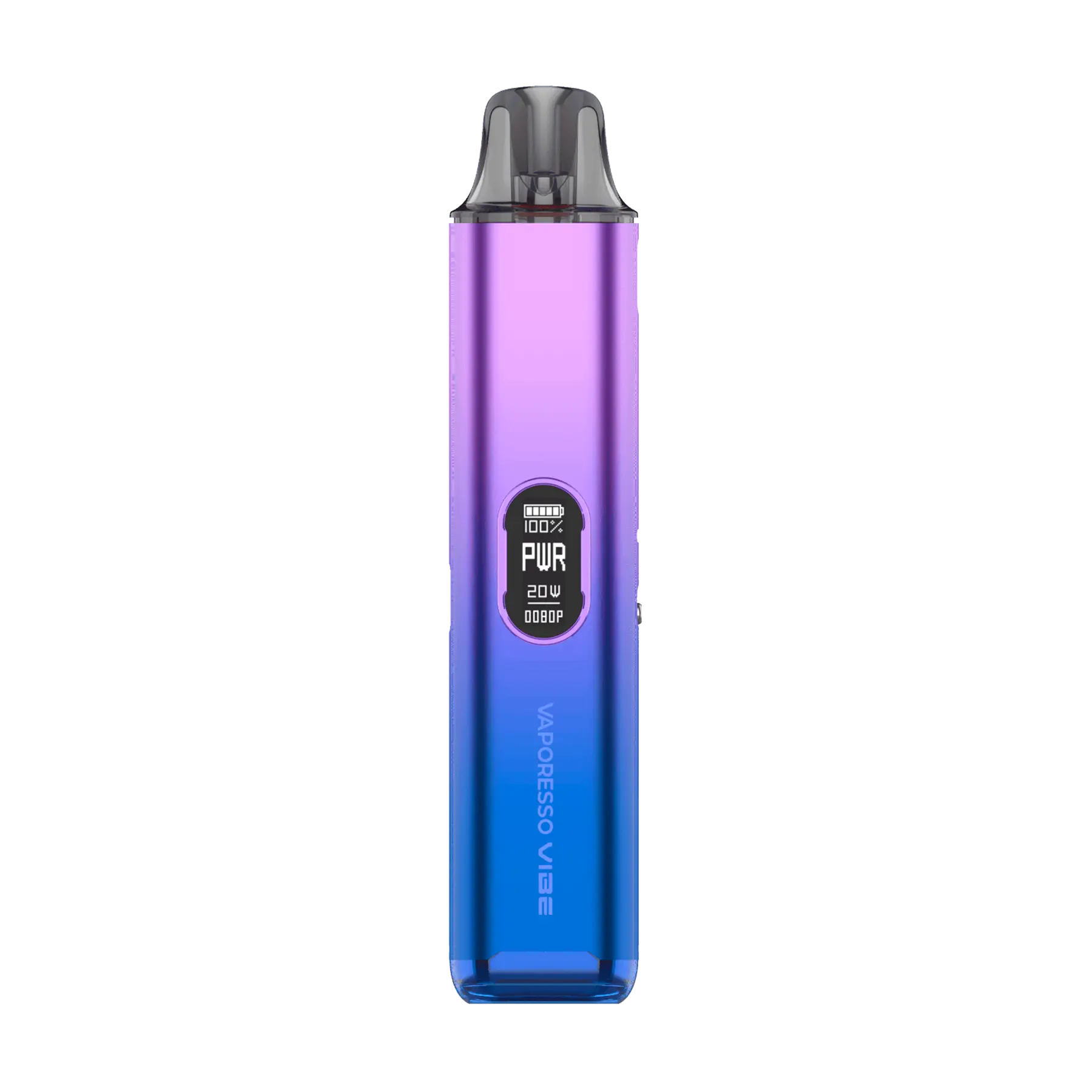 Vaporesso Vibe Pod Kit - Berry Purple