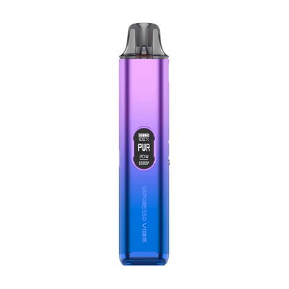 Vaporesso Vibe Pod Kit - Berry Purple