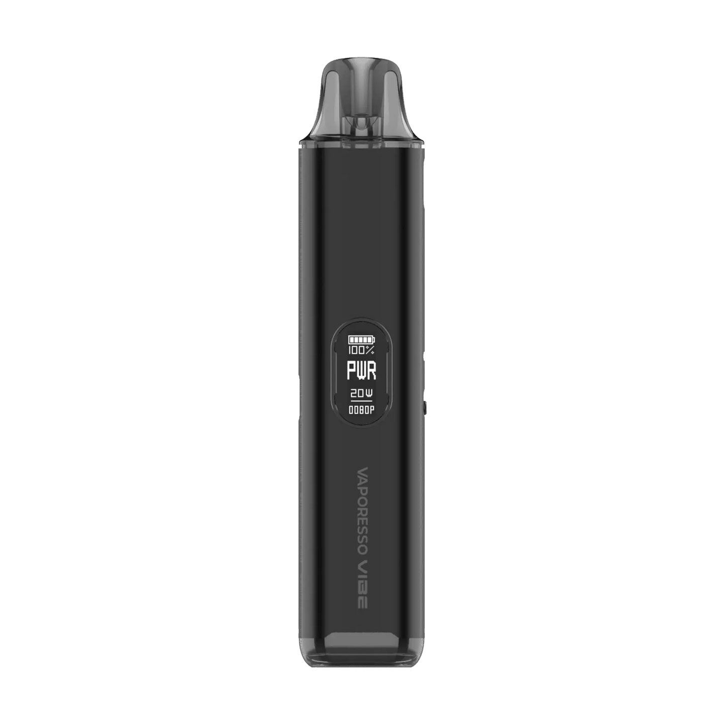 Vaporesso Vibe Pod Kit - Black