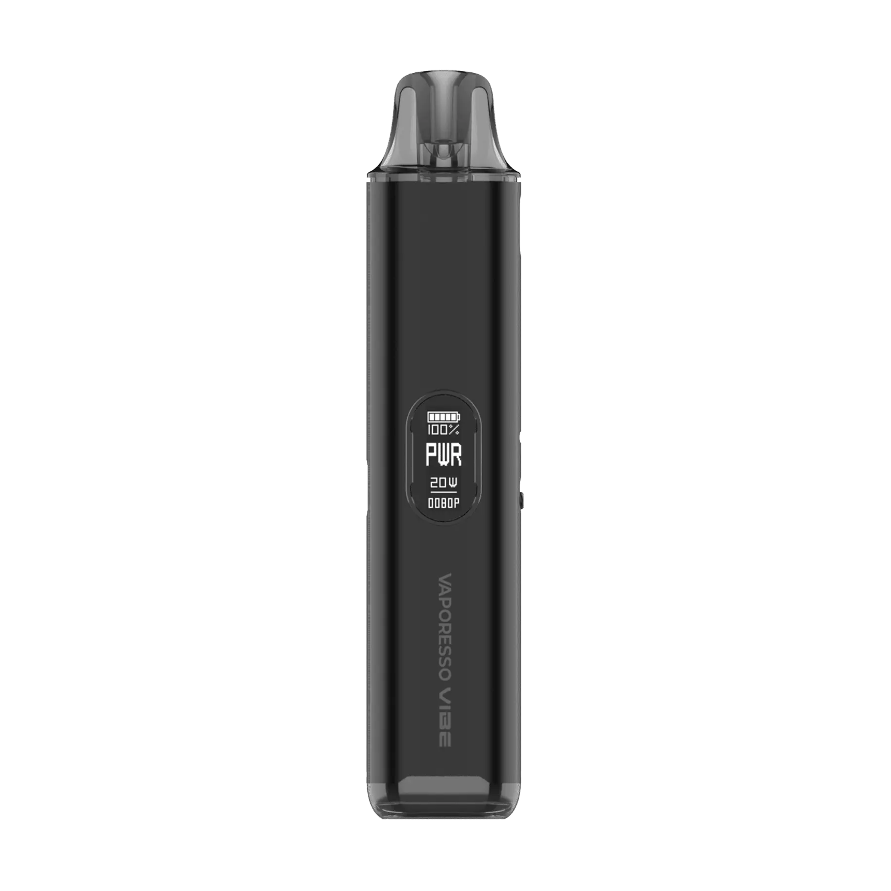 Vaporesso Vibe Pod Kit - Black