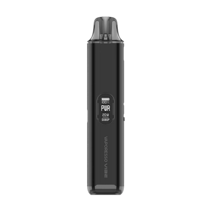 Vaporesso Vibe Pod Kit - Black