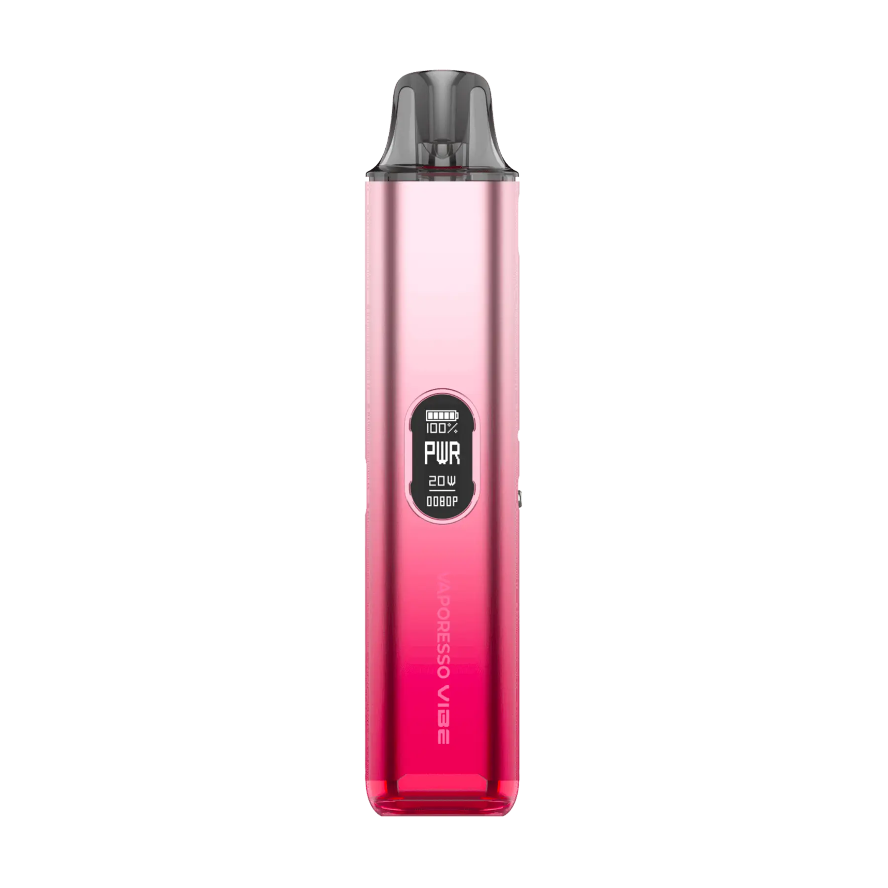 Vaporesso Vibe Pod Kit - Cherry Pink