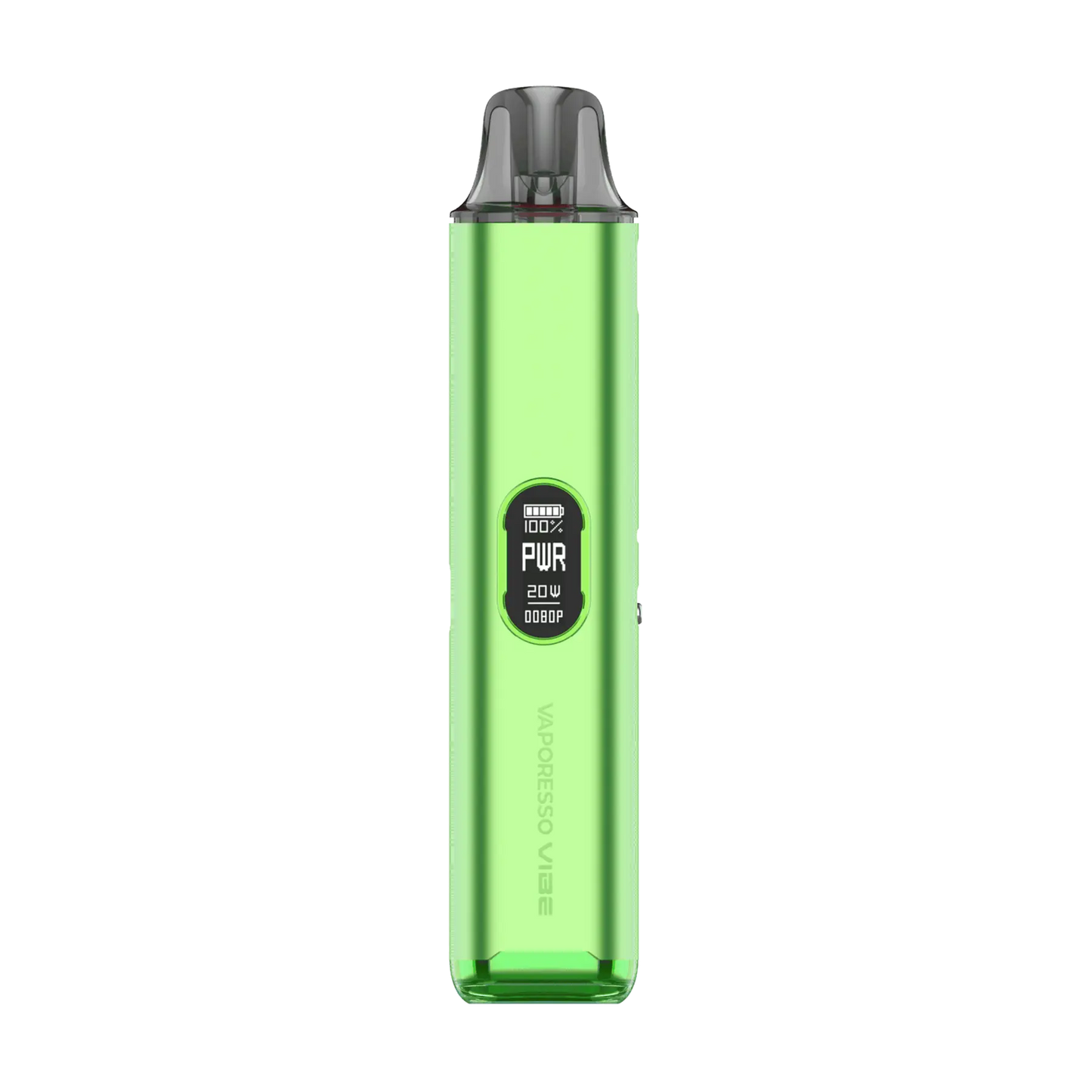 Vaporesso Vibe Pod Kit - Fresh Green