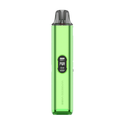 Vaporesso Vibe Pod Kit - Fresh Green