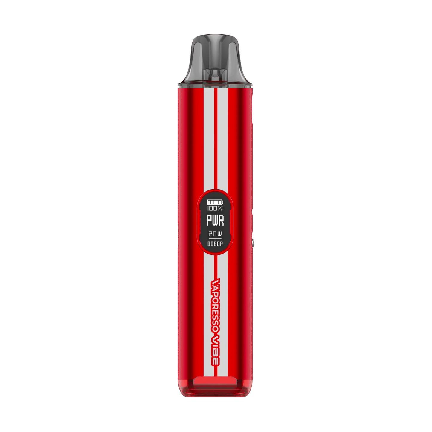 Vaporesso Vibe Pod Kit - Racing Red