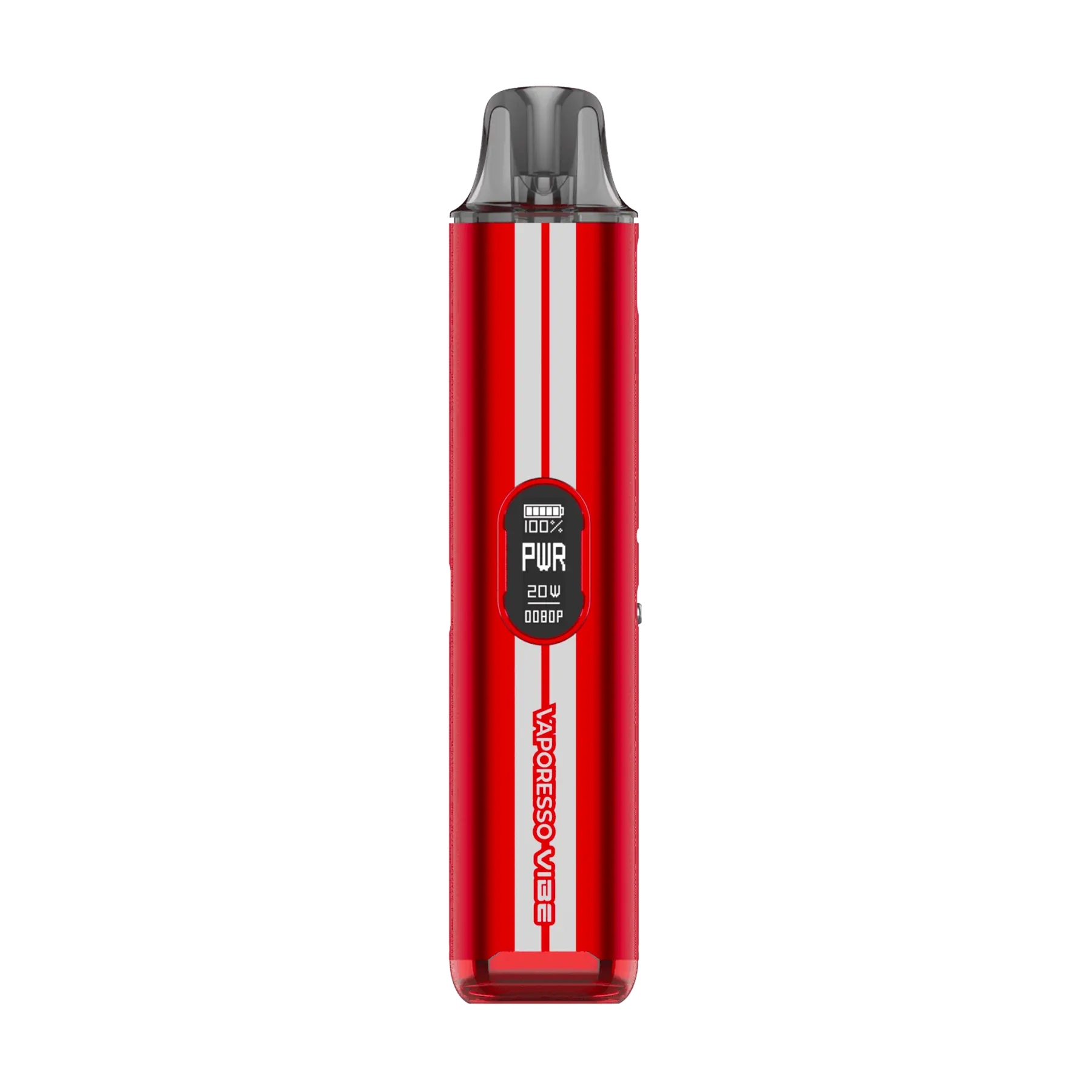 Vaporesso Vibe Pod Kit - Racing Red