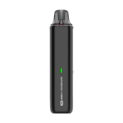 Vaporesso Vibe SE Pod Kit - Black