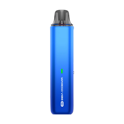 Vaporesso Vibe SE Pod Kit - Blue