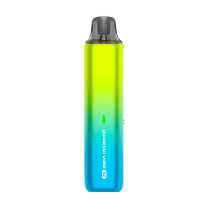 Vaporesso Vibe SE Pod Kit - Frozen Mint