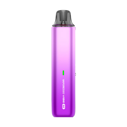 Vaporesso Vibe SE Pod Kit - Grape Purple