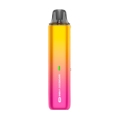 Vaporesso Vibe SE Pod Kit - Grapefruit