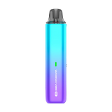 Ice Blueberry