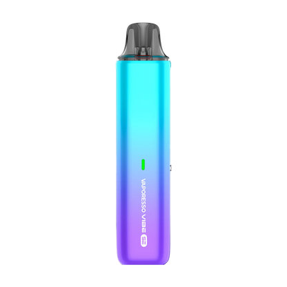 Vaporesso Vibe SE Pod Kit - Ice Blueberry