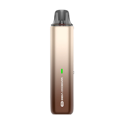 Vaporesso Vibe SE Pod Kit - Mocha Coffee