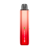 Strawberry Red