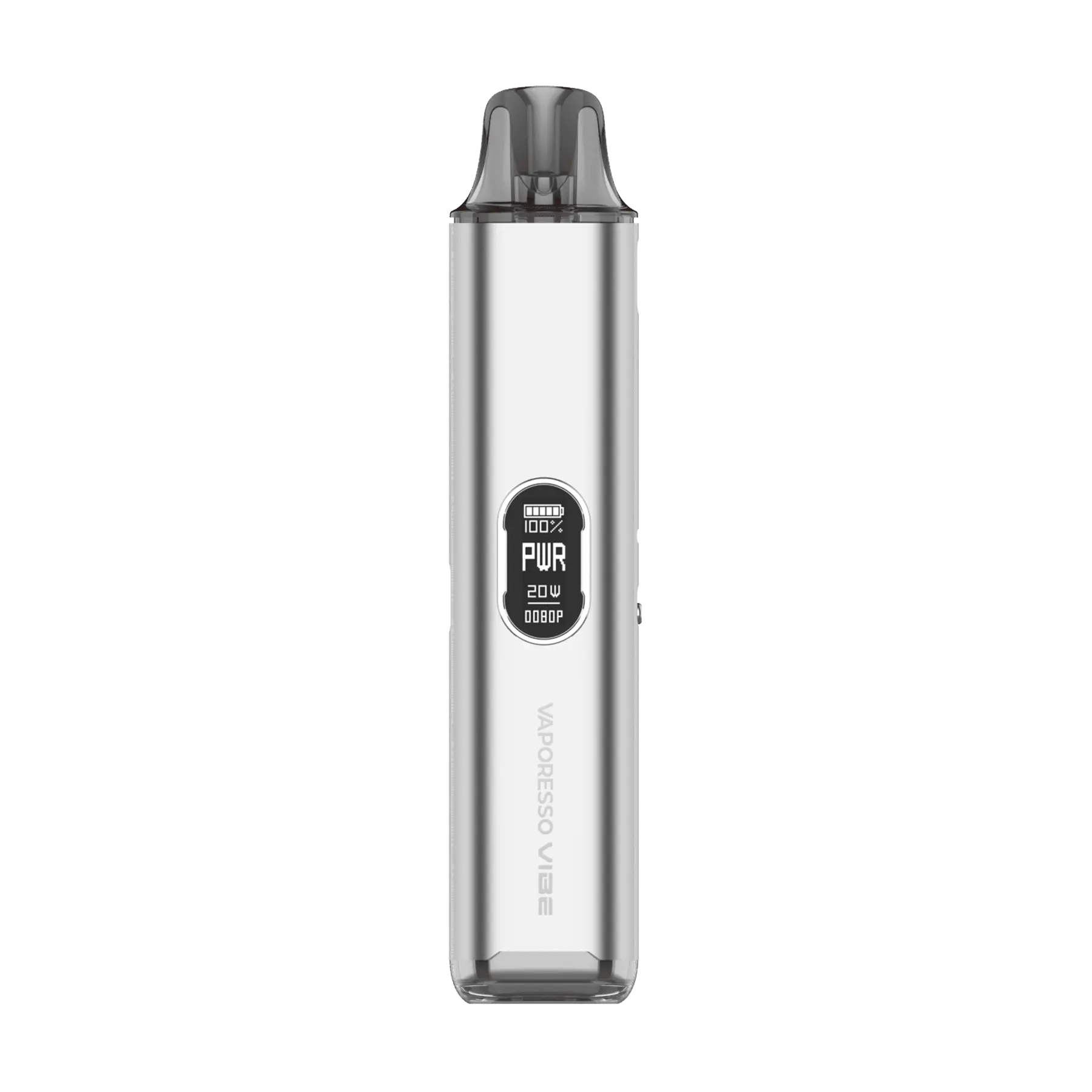 Vaporesso Vibe Pod Kit - Silver