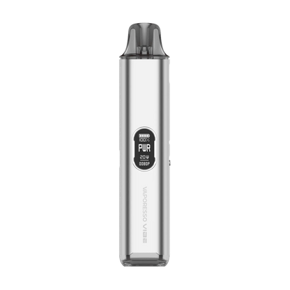 Vaporesso Vibe Pod Kit - Silver