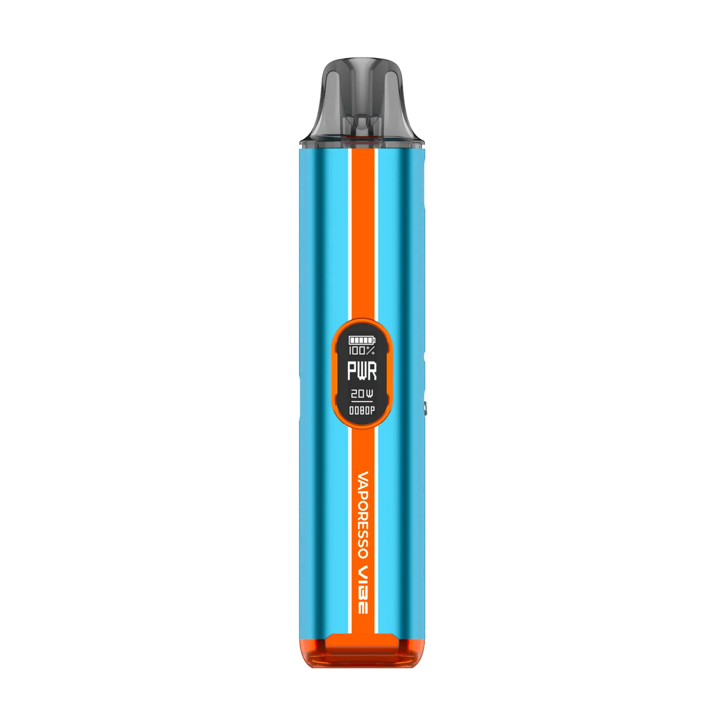 Vaporesso Vibe Pod Kit - Turbo Blue