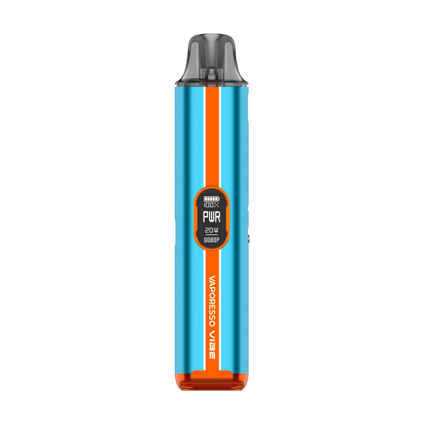 Vaporesso Vibe Pod Kit - Turbo Blue