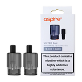 0.8Ω With POM Drip Tips