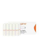 Filter Tips (x10)