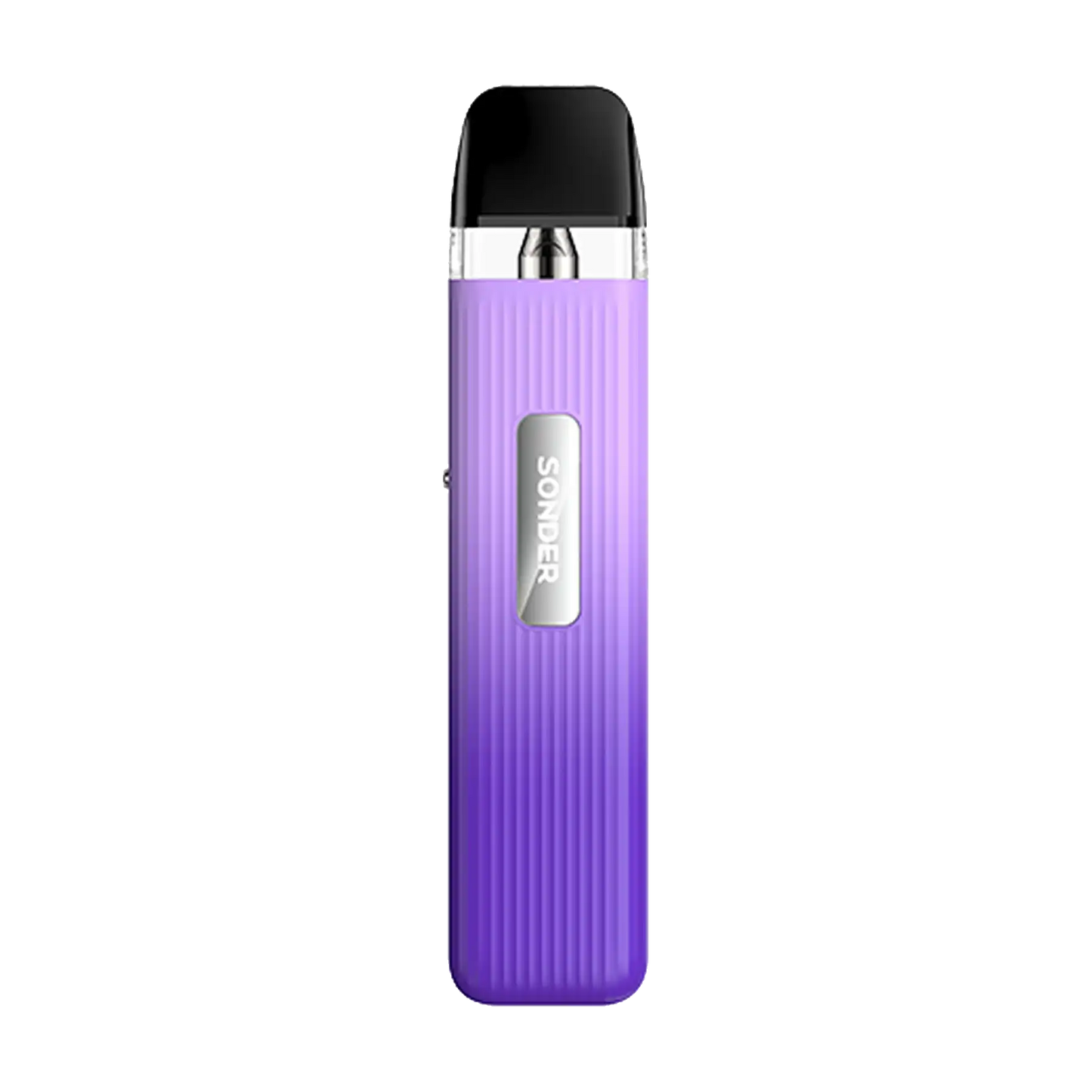 Geekvape Sonder Q Vape Kit - Violet Purple