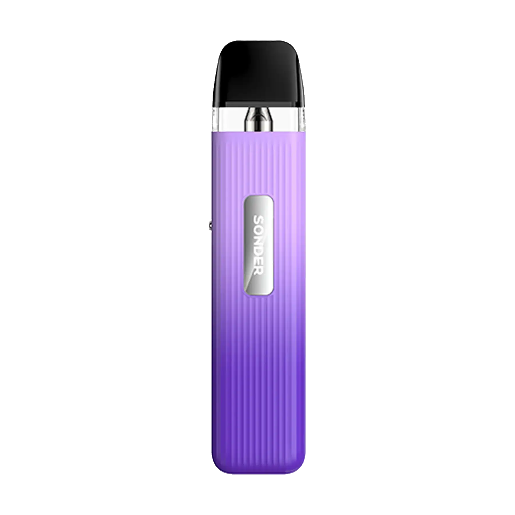 Geekvape Sonder Q Vape Kit - Violet Purple