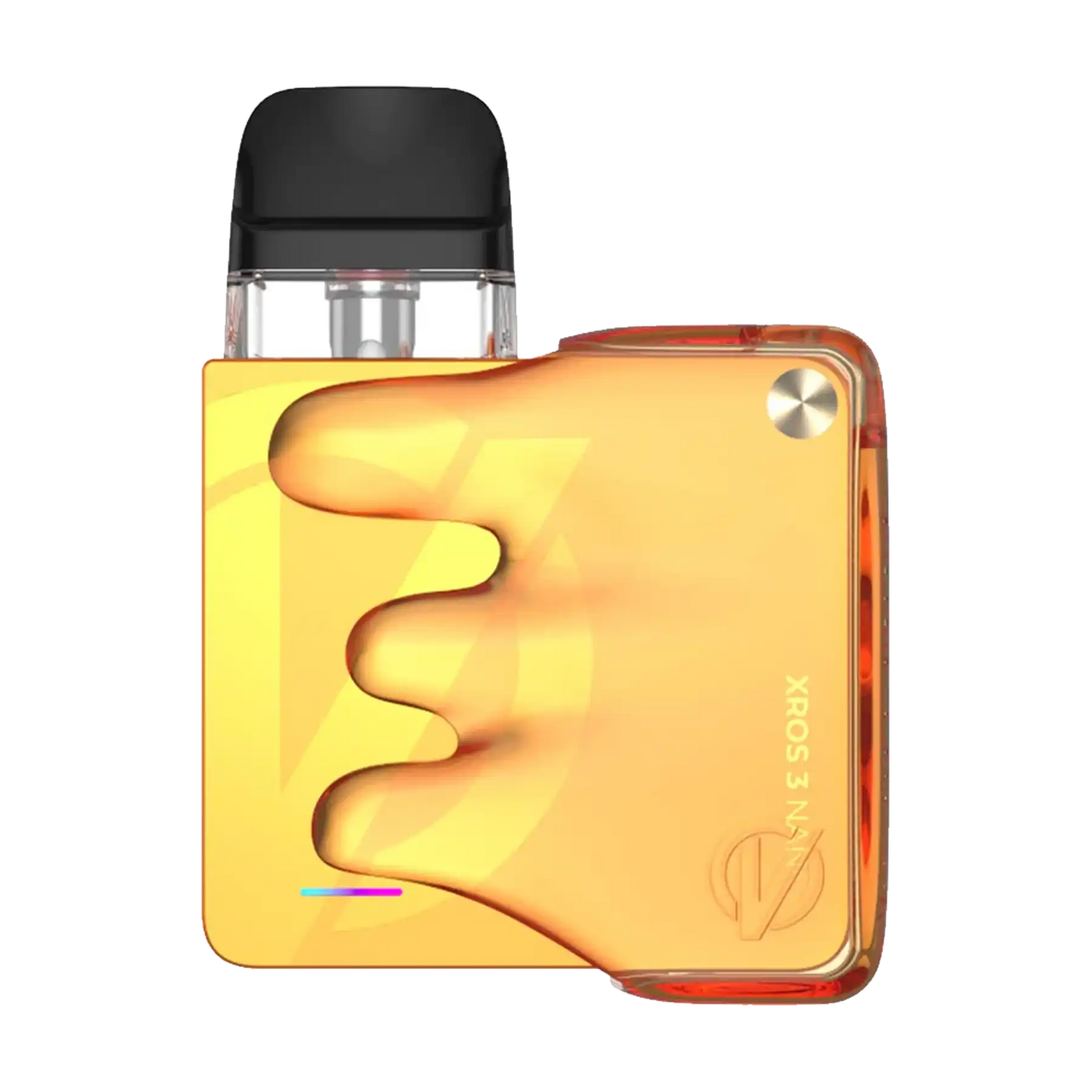 Vaporesso Xros 3 Nano Innovation Pod Kit - Vitamin