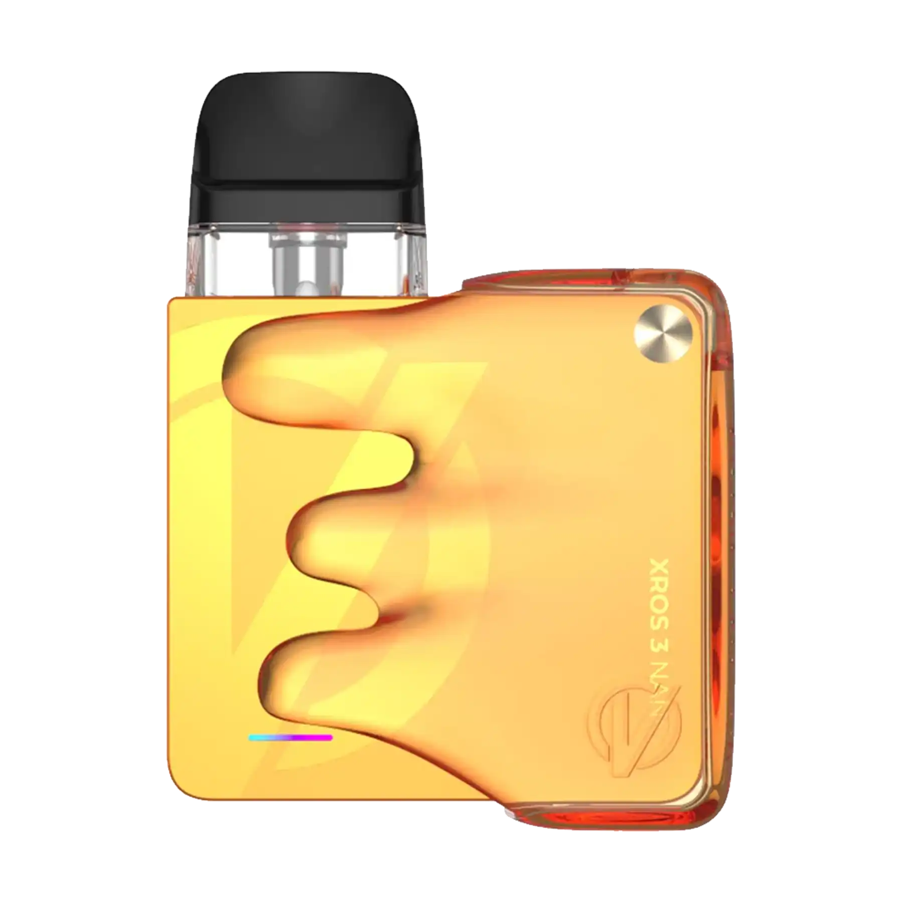 Vaporesso Xros 3 Nano Innovation Pod Kit - Vitamin