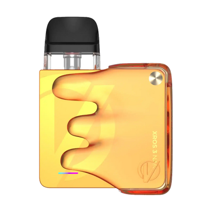 Vaporesso Xros 3 Nano Innovation Pod Kit - Vitamin