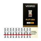VM4 - 0.6Ω