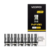 VM5 - 0.2Ω