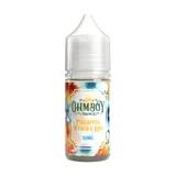 Pineapple Mango & Lime: Volume II