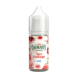 Wild Strawberry: Volume II