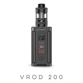 Aspire Vrod 200 Kit Replacement Coils