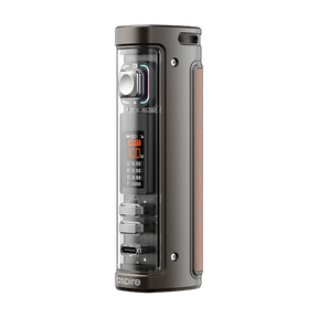 Aspire UK Veynom EX Vape Kit - Gun Metal