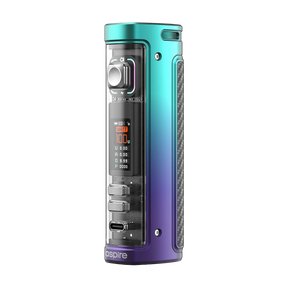 Aspire UK Veynom EX Vape Kit - Teal Purple Fade