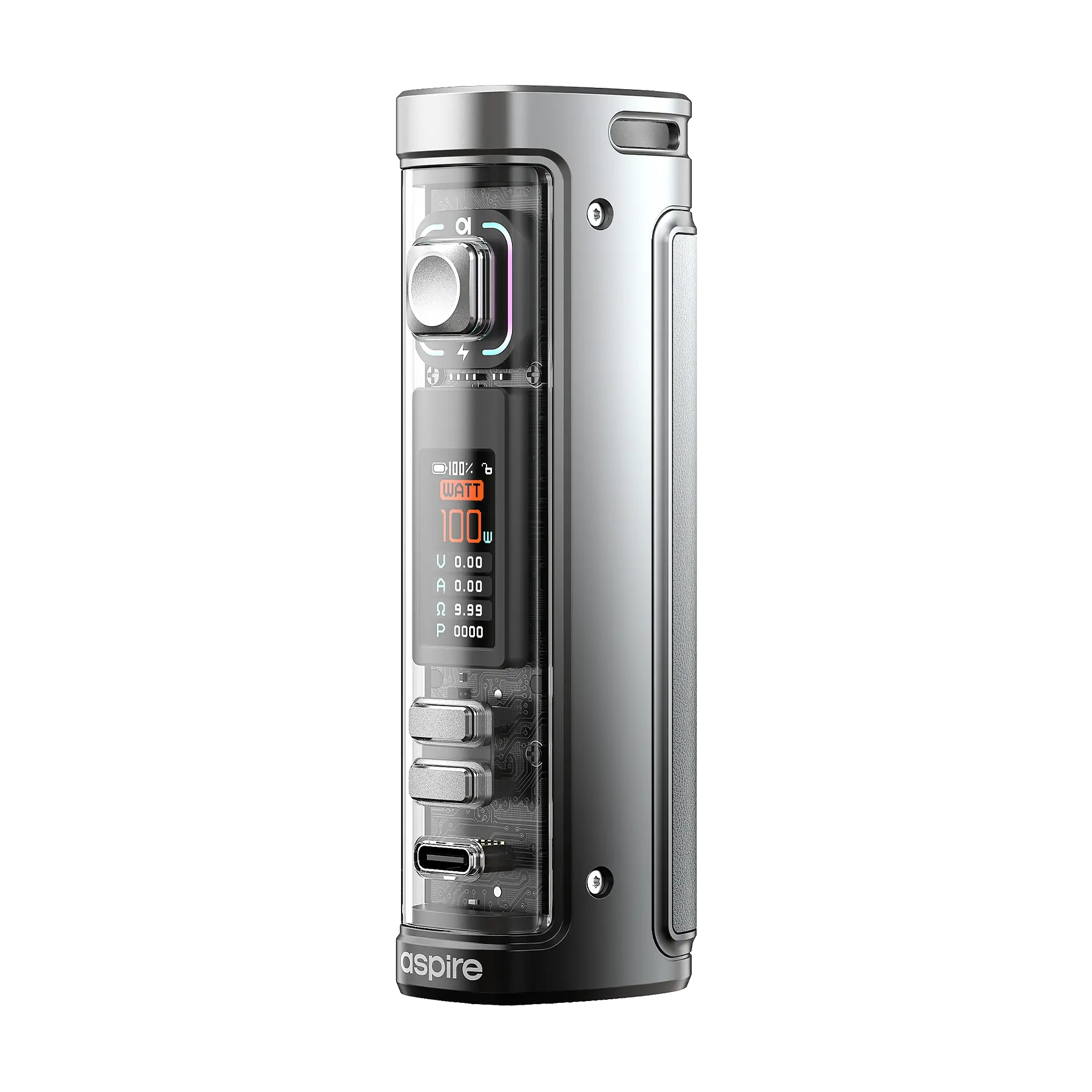 Aspire UK Veynom EX Vape Kit - Metallic Fade