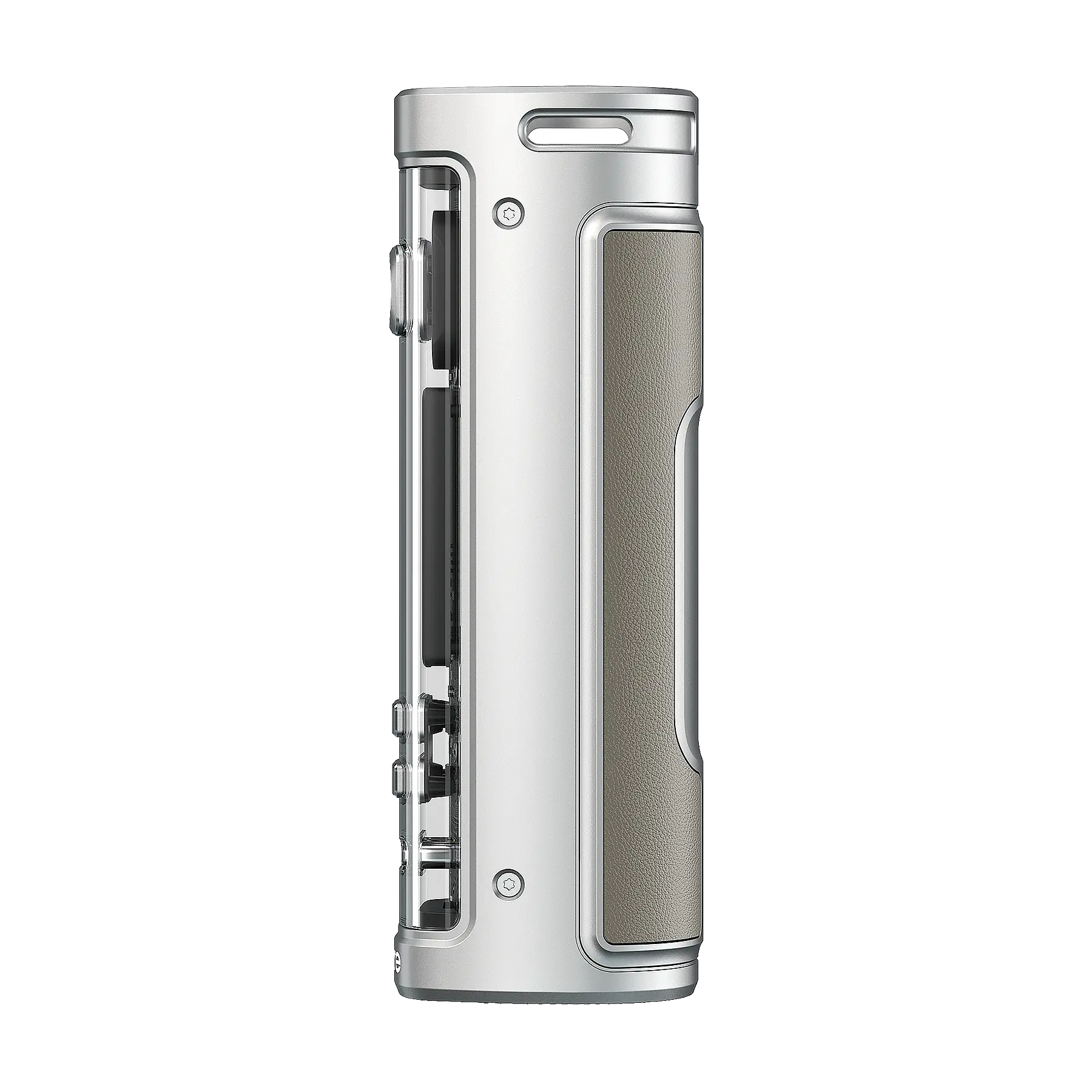 Aspire UK Veynom EX Vape Kit - Silver