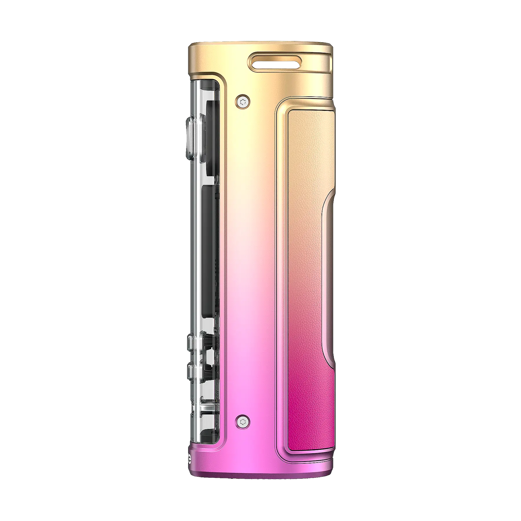 Aspire UK Veynom EX Vape Kit - Gold Pink Fade