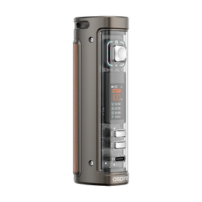 Aspire UK Veynom EX Vape Kit - Gun Metal