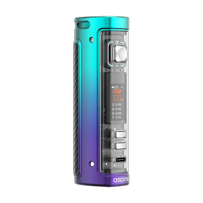 Aspire UK Veynom EX Vape Kit - Teal Purple Fade