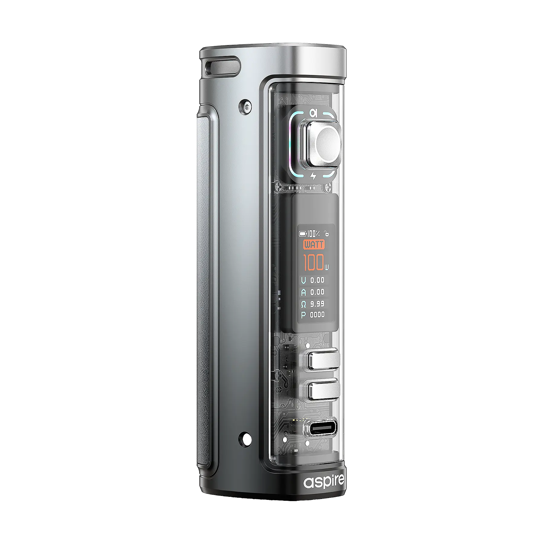 Aspire UK Veynom EX Vape Kit - Metallic Fade