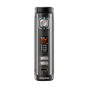 Aspire UK Veynom EX Vape Kit - Black