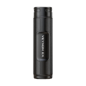 Aspire UK Veynom EX Vape Kit - Black