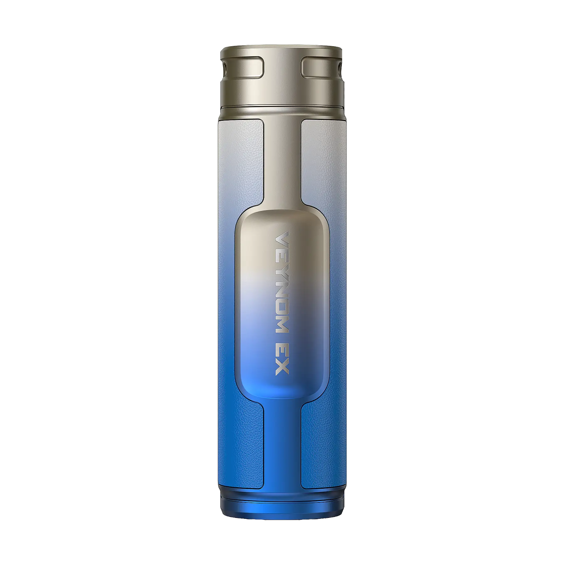 Aspire UK Veynom EX Vape Kit - Chrome Blue Fade