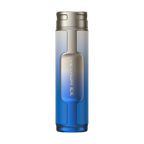 Aspire UK Veynom EX Vape Kit - Chrome Blue Fade